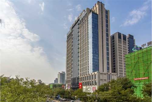 福建技术树屋民宿度假屋平台