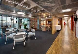 闵行区弱电机房新风排烟工程