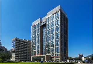 郑州LED透明幕墙屏价格