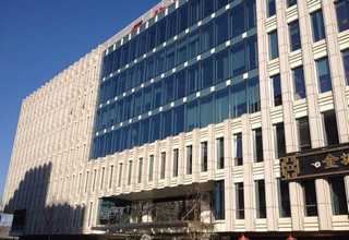 空调自动化控制