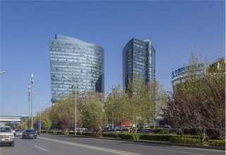 融合传感器参展商